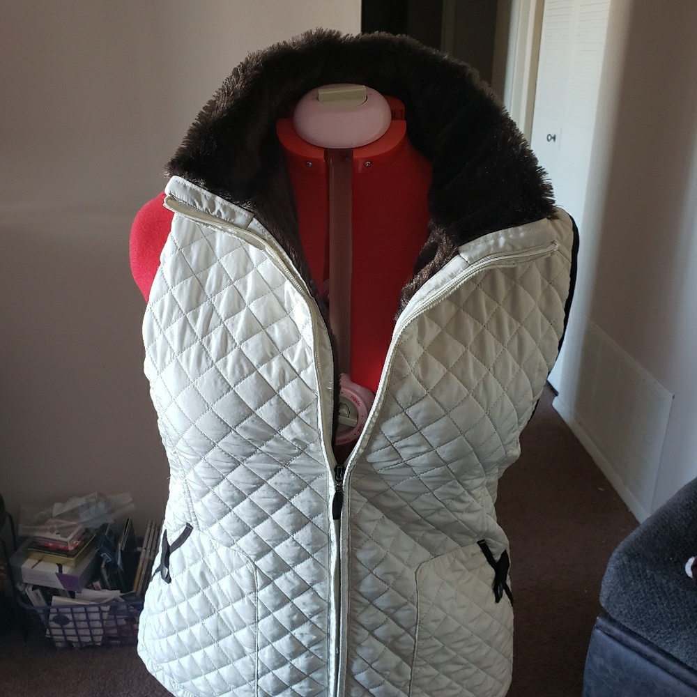 Bestow Vest